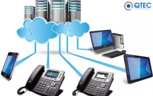 سیستم تلفنی voip