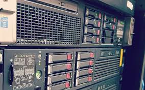 خدمات اکتیو شبکه کامپیوتری